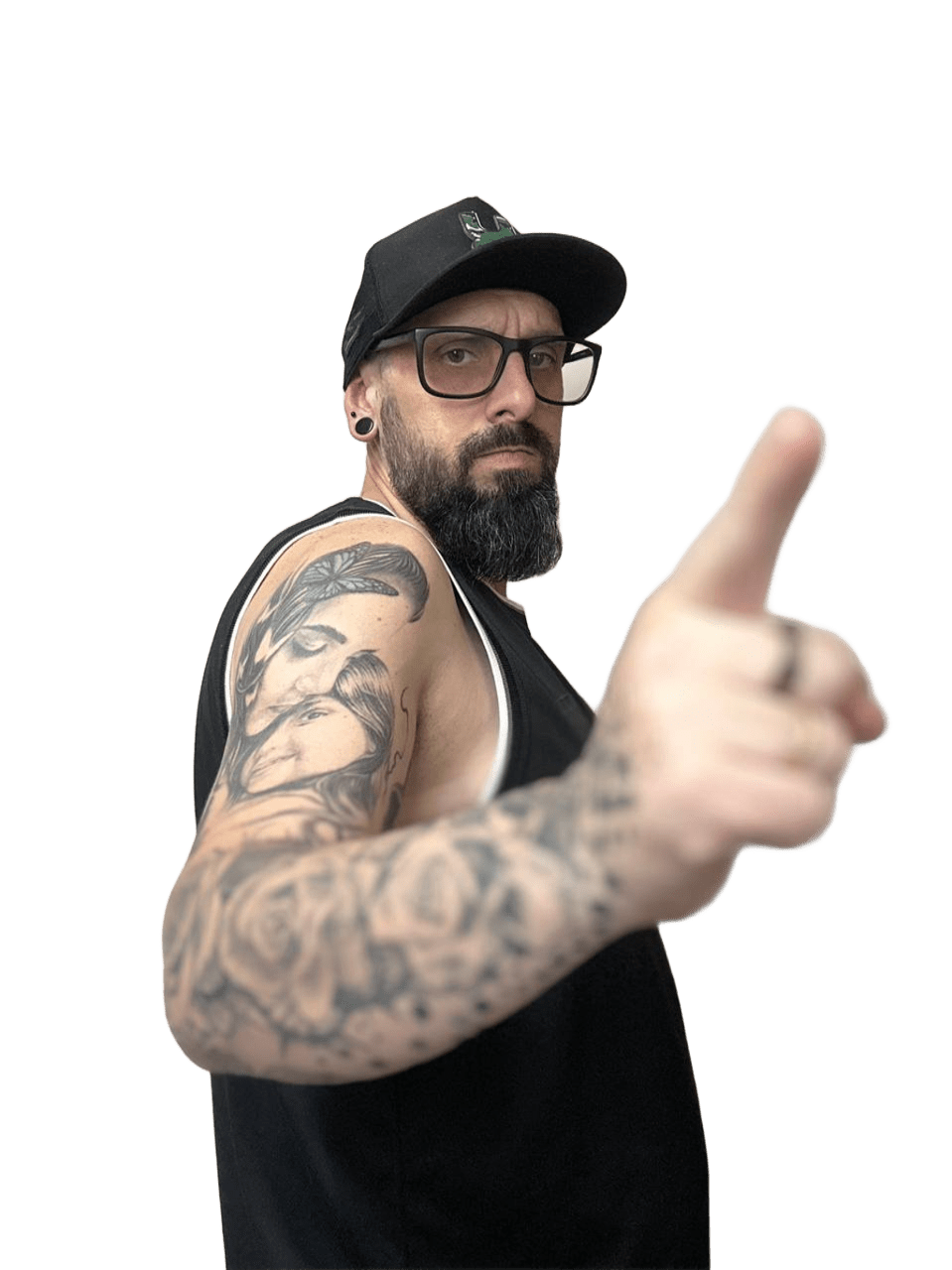 Christian - Get Up Trading