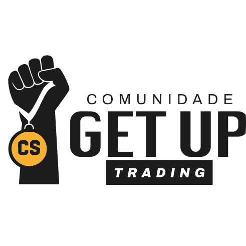 Comunidade Get Up Trading Logo