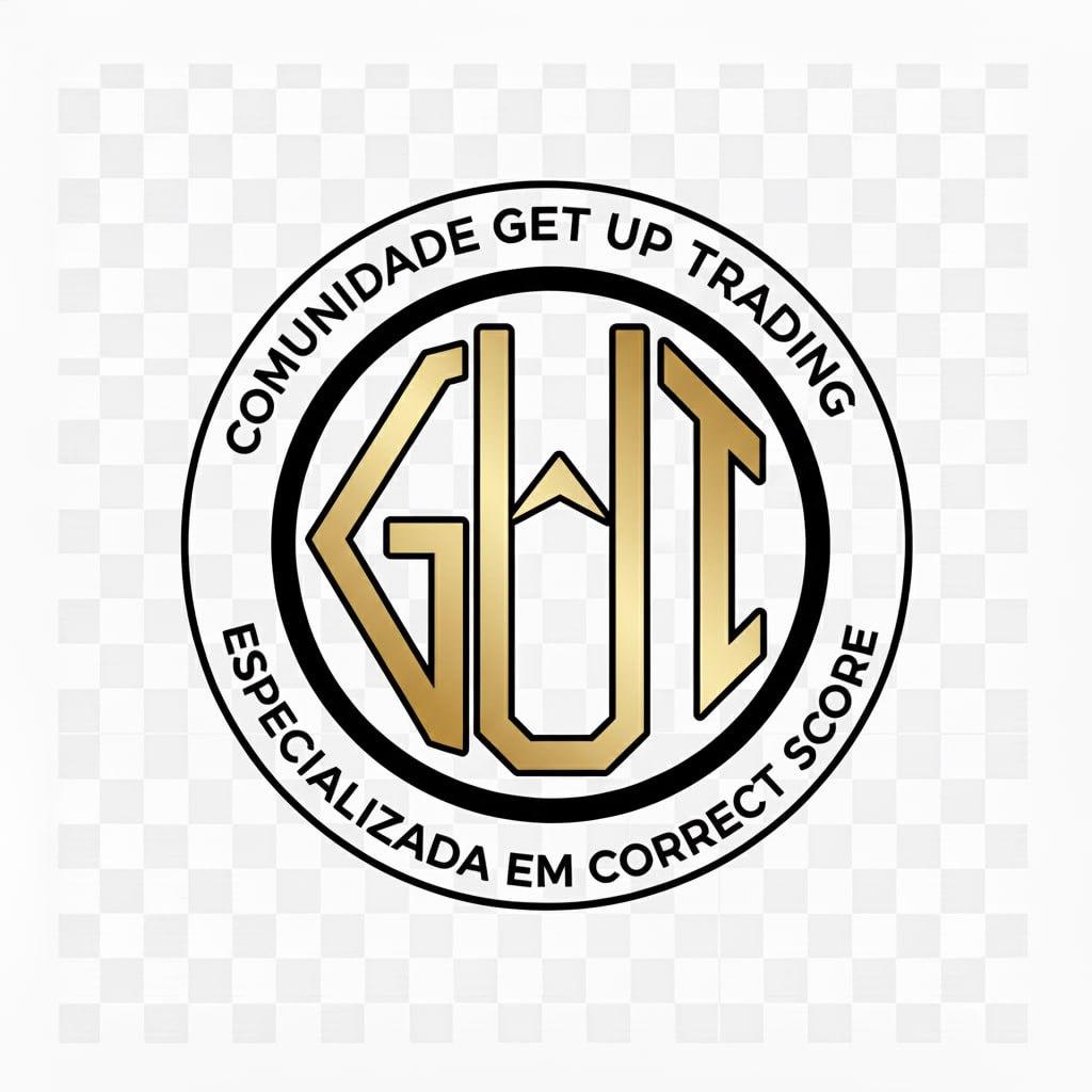 Get Up Trading Logo